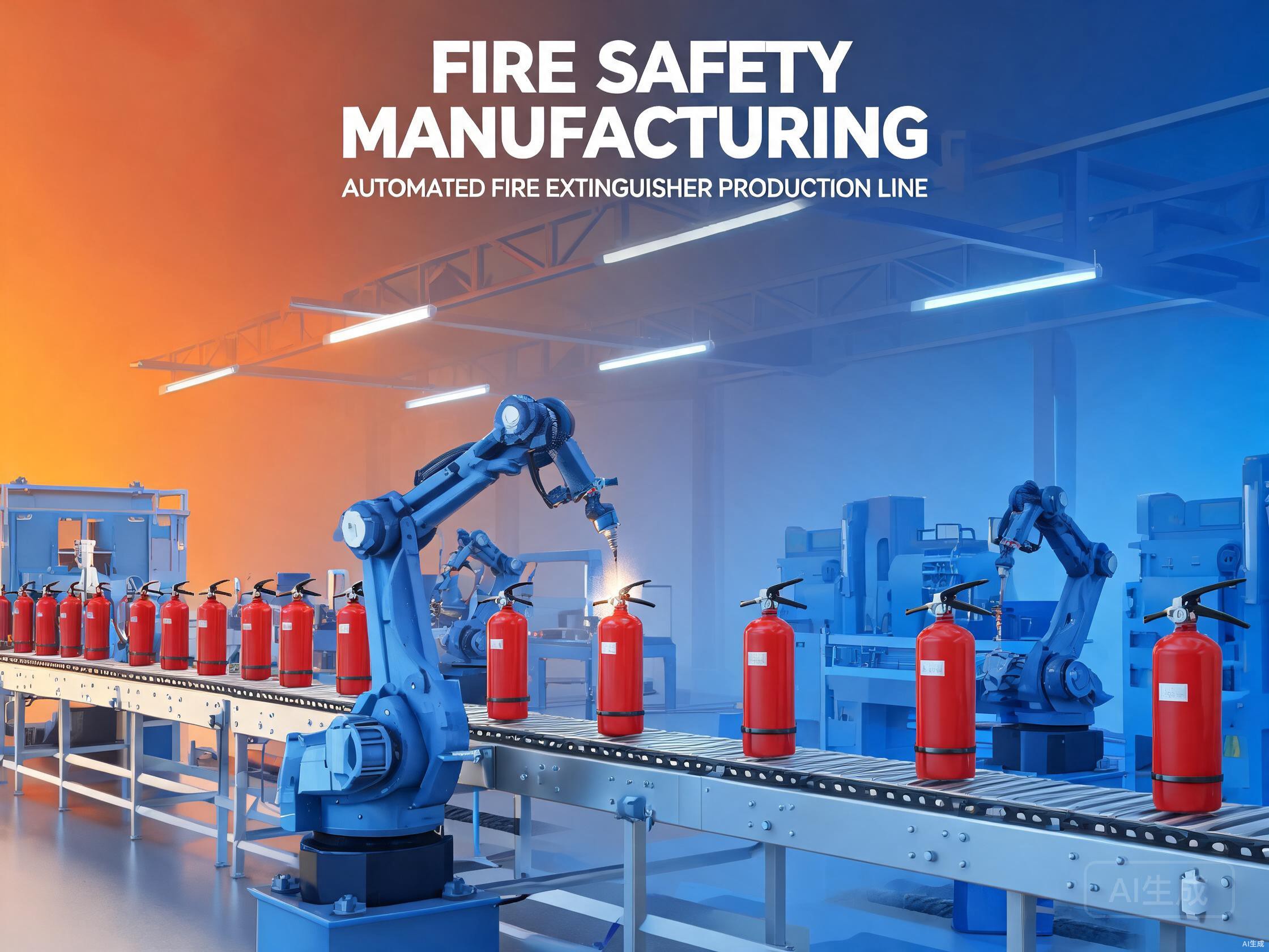 Scaling Up: Manufacturer Installs Automated Filling Lines to Boost Output